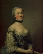Countess Mniszech,